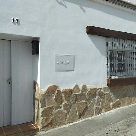ארקוס דה לה פרונטרה Apartamento Eg17 מראה חיצוני תמונה