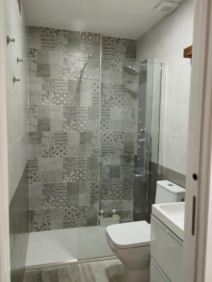 ארקוס דה לה פרונטרה Apartamento Eg17 מראה חיצוני תמונה