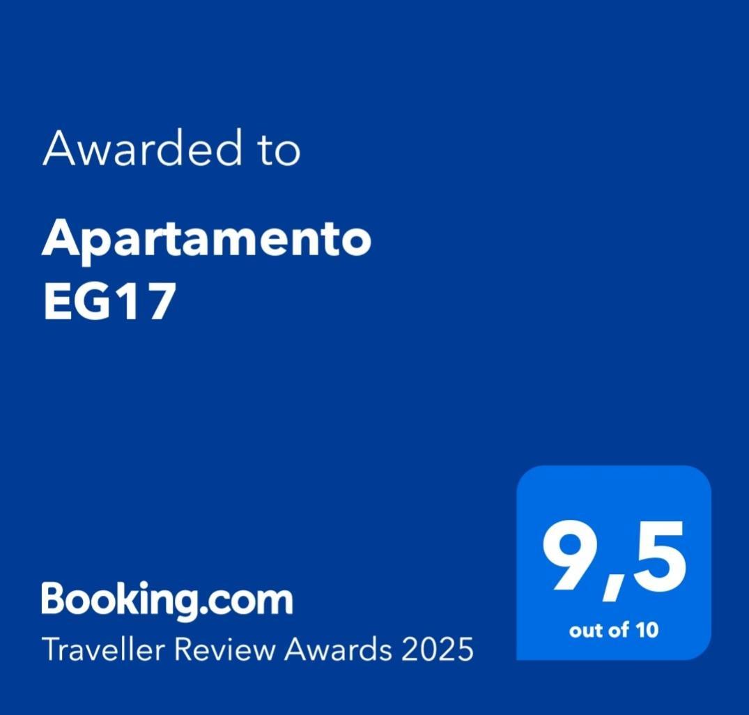 ארקוס דה לה פרונטרה Apartamento Eg17 מראה חיצוני תמונה